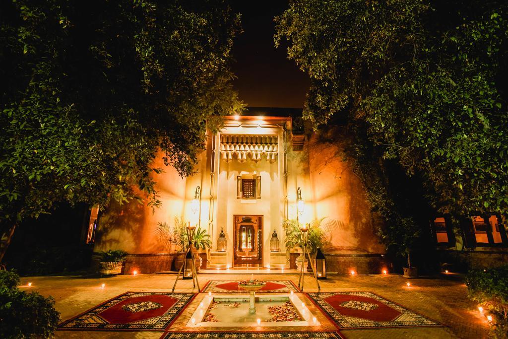 Palais Mehdi Hotel Marrakesh