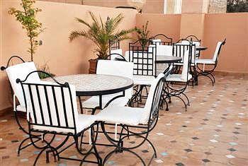 Apartment Dar Mimouna Marrakesch