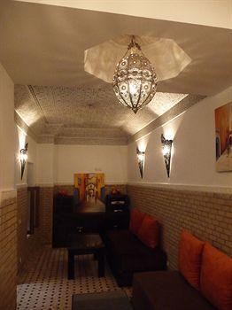 Dar Mimouna Apartment Marrakesch