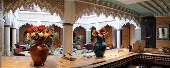 Apartment Dar Mimouna Marrakesch