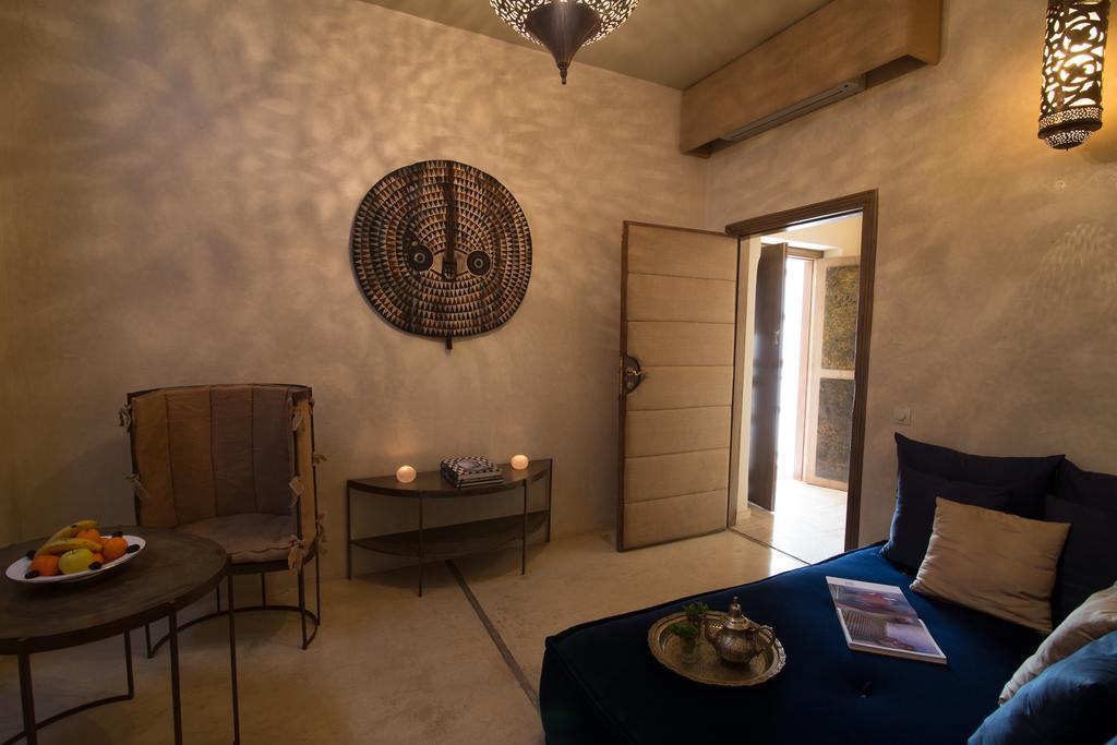 Joya Riad Marrakesch