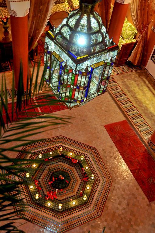 Riad Lila 4*