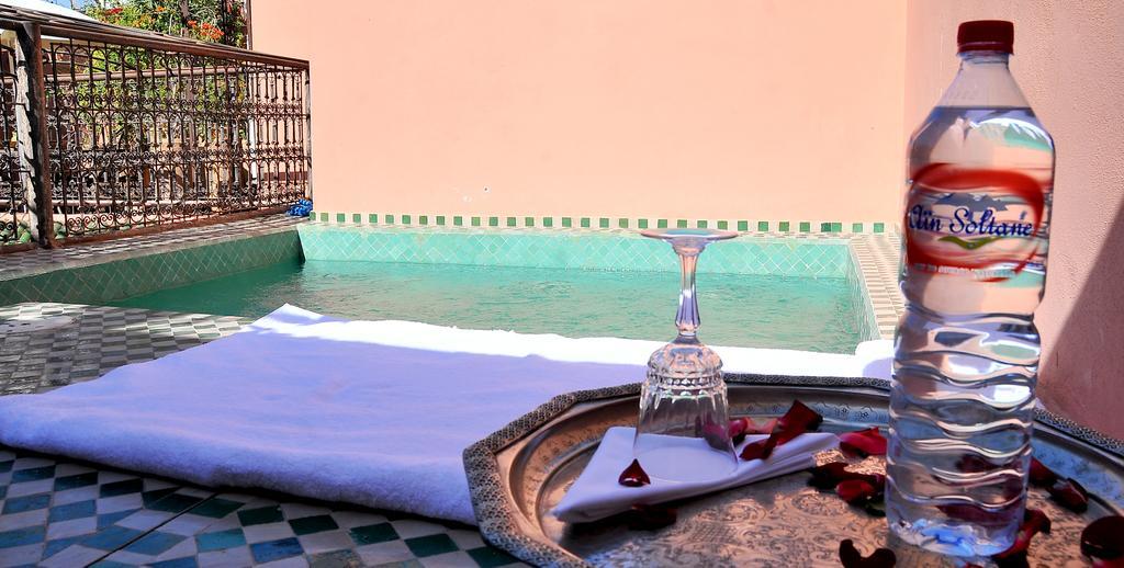 Riad Riad Lila Marrakesh