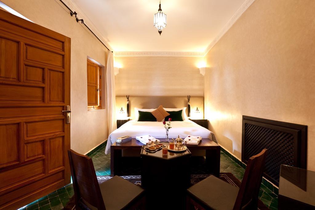 & El Walaa 4* Marrakesch