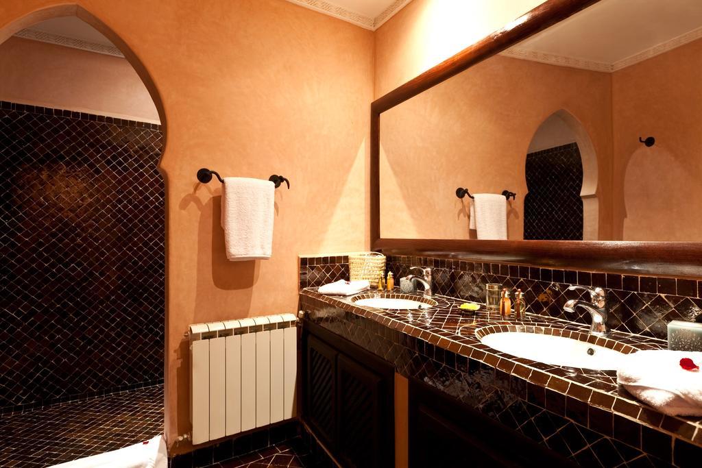 & El Walaa Riad Marrakesch