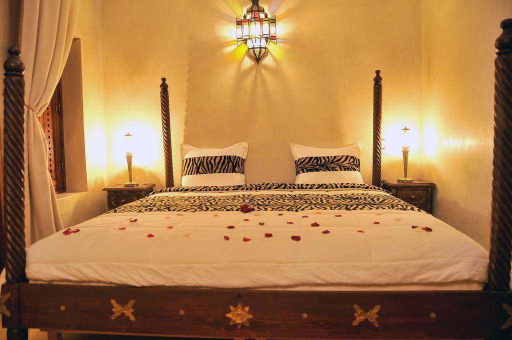 Riad Riad Lila Marrakesh