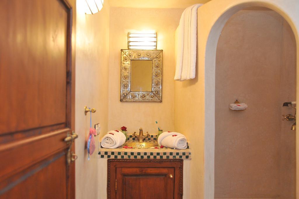 Riad Riad Lila 4*