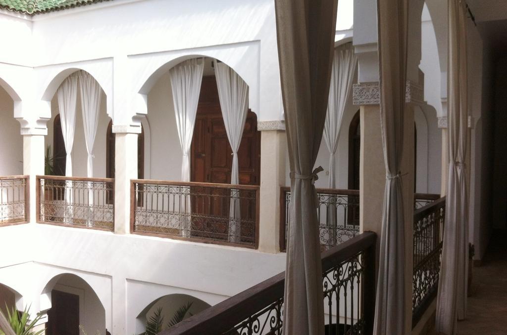 Guest house Mandalay Marrakesh