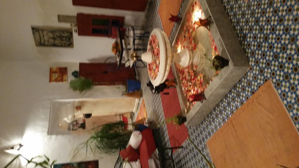 Lala Latifa Marrakesh