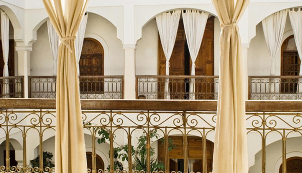 Mandalay Guest house Marrakesh