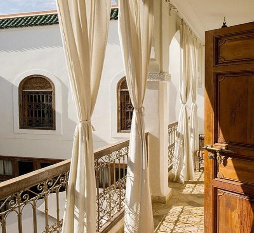 Guest house Mandalay Marrakesh