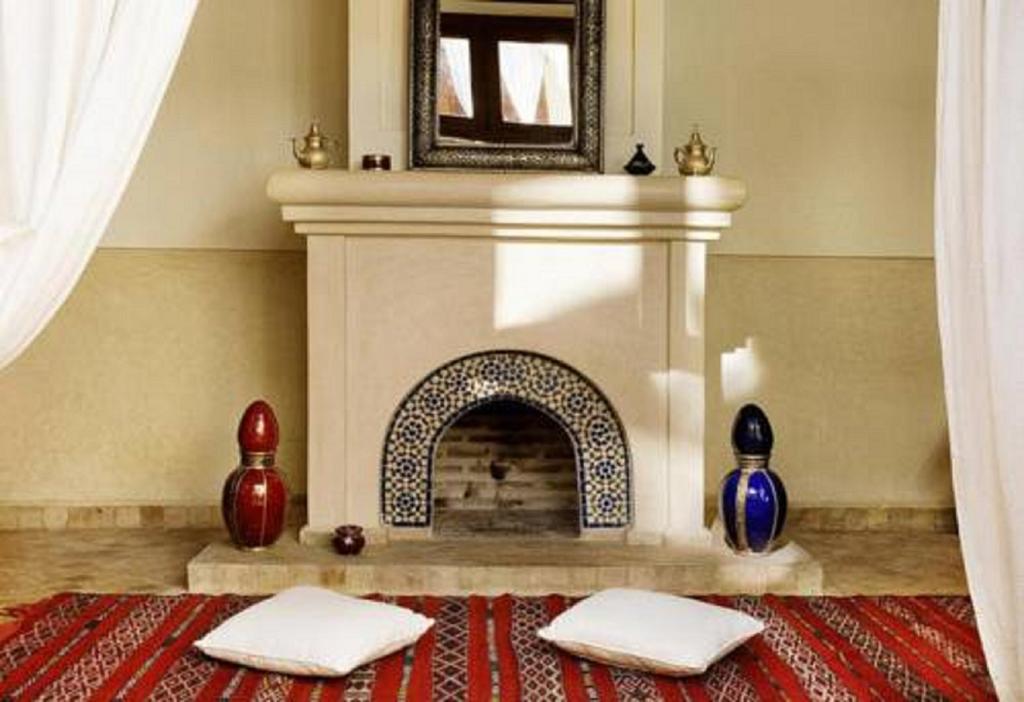 Guest house Mandalay Marrakesh