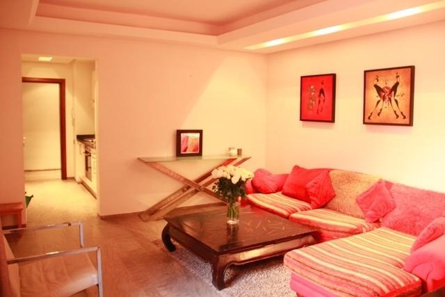 Appartement Menara Garden Marrakesh