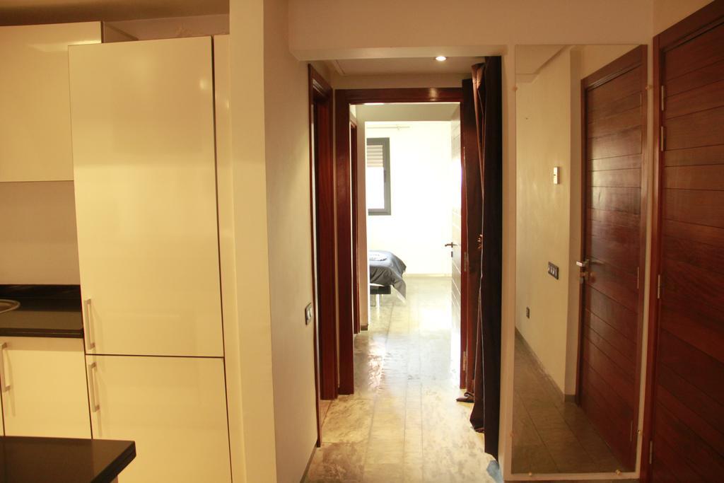 Appartement Menara Garden Marrakesh