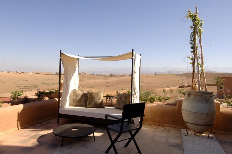 Shemsmoon Villa Marrakesh