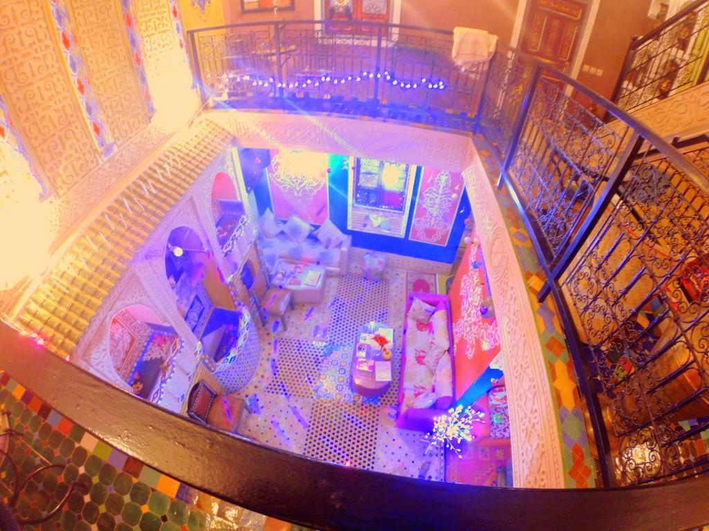Guest house Jennah Rouge 2*