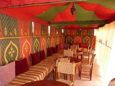 Djemaa El Fna Cecil