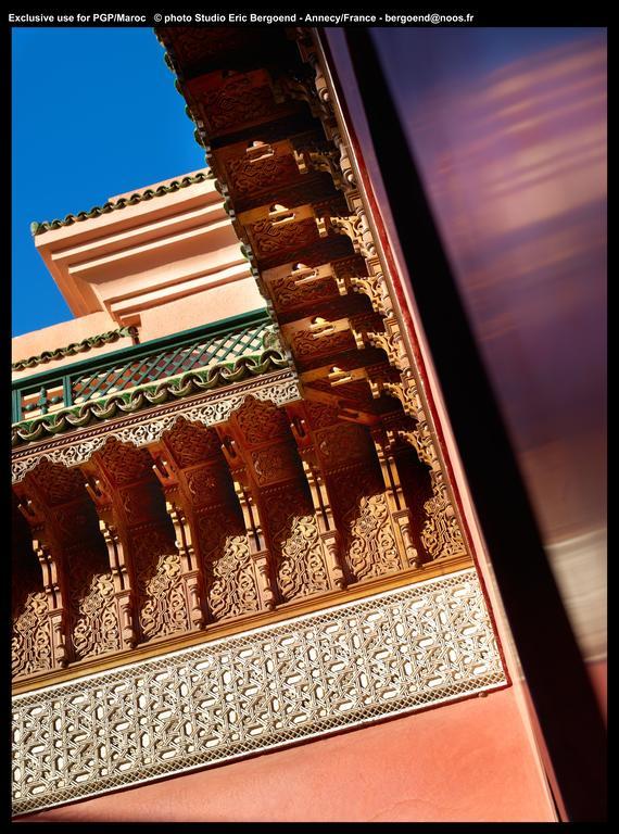 Palmeraie Palace 5*