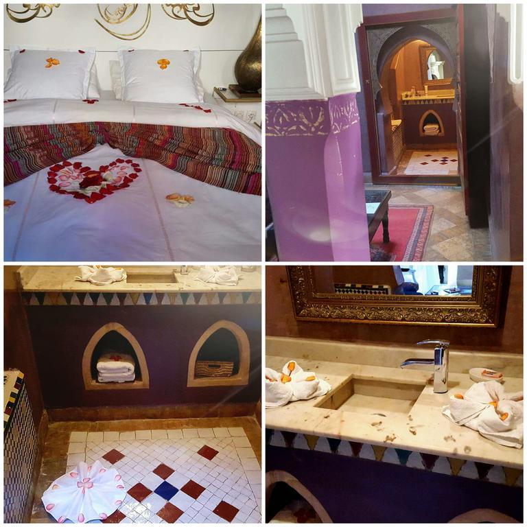 Libitibito 4* Marrakesh