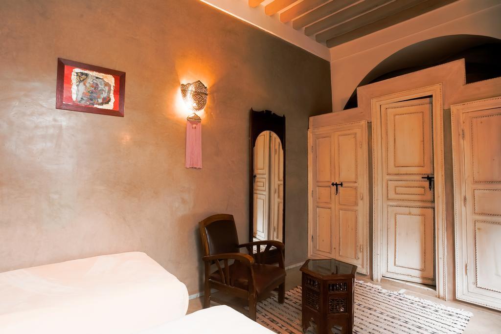 Riad Menzeh Marrakesh