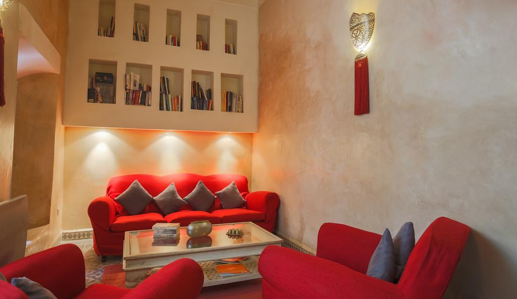 Menzeh Riad Marrakesh