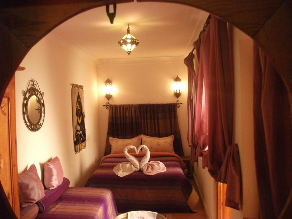 Dar Othmane Riad