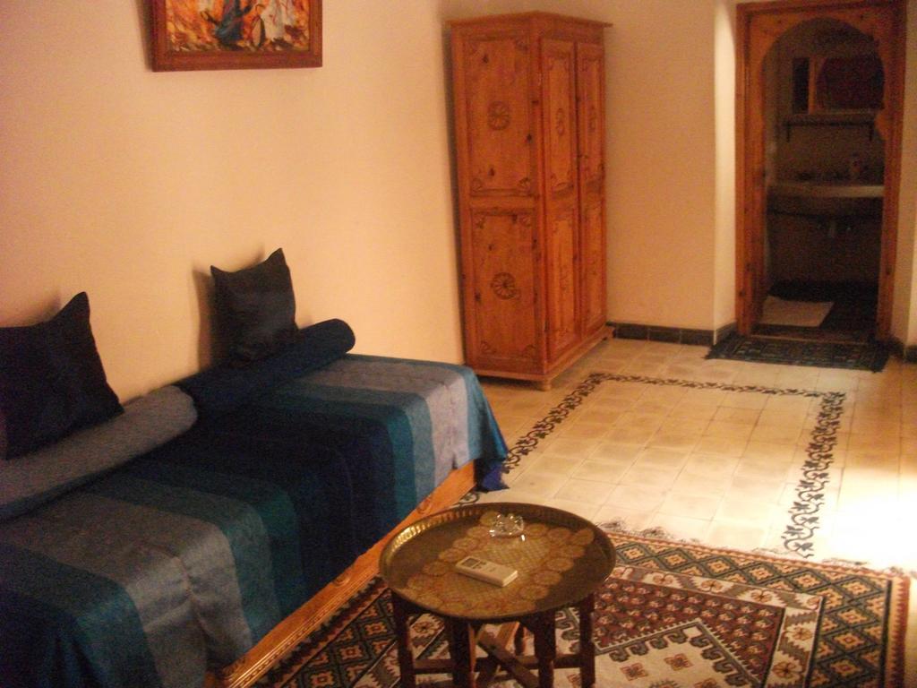 Dar Othmane Riad