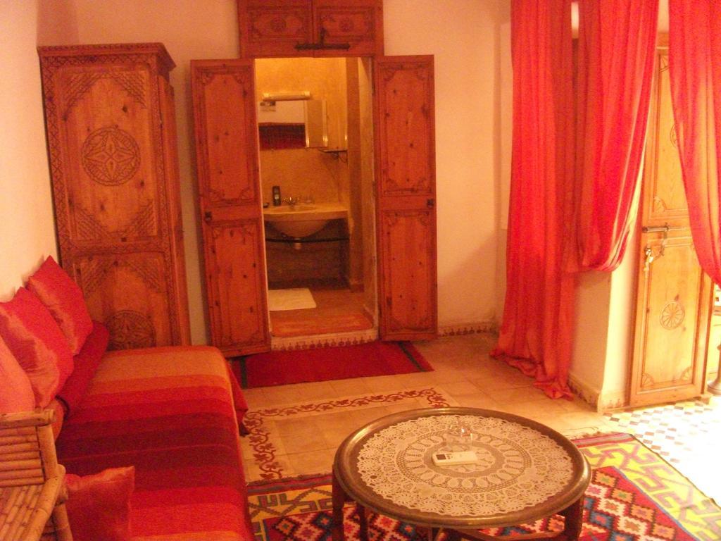 Dar Othmane Riad