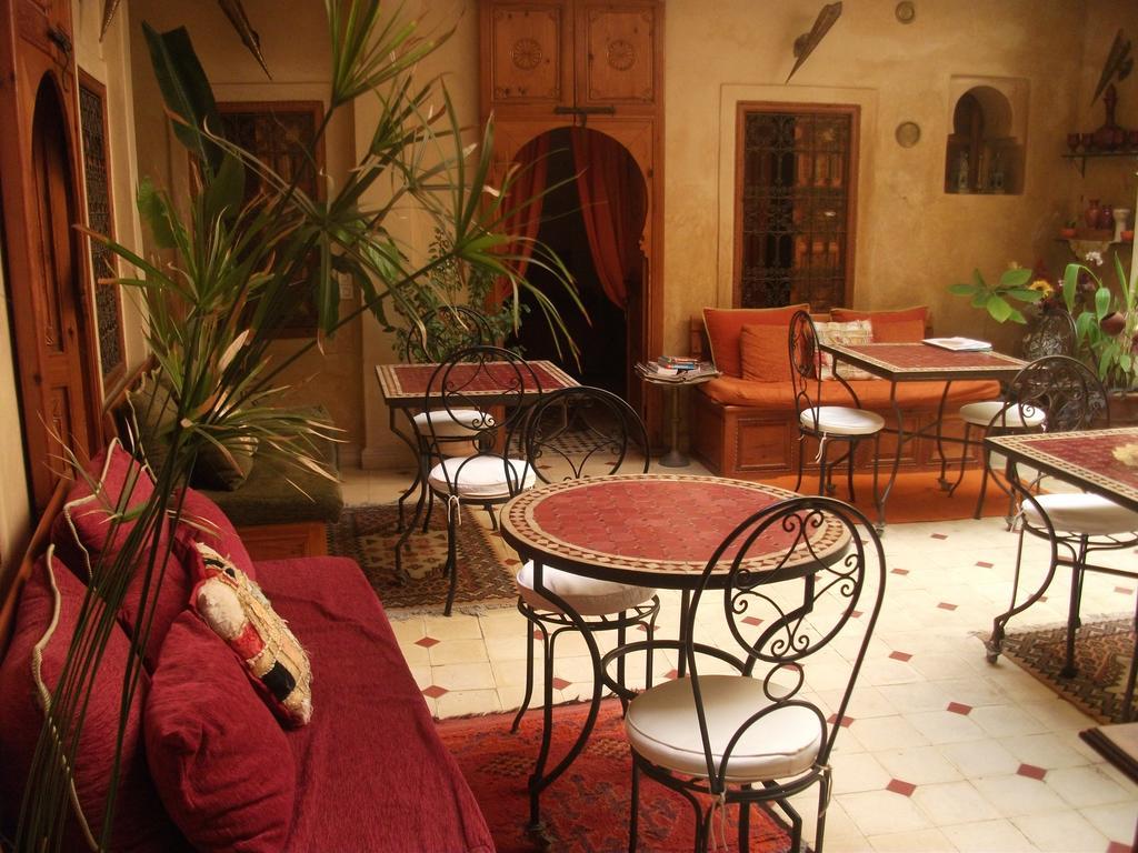Dar Othmane Riad 3*