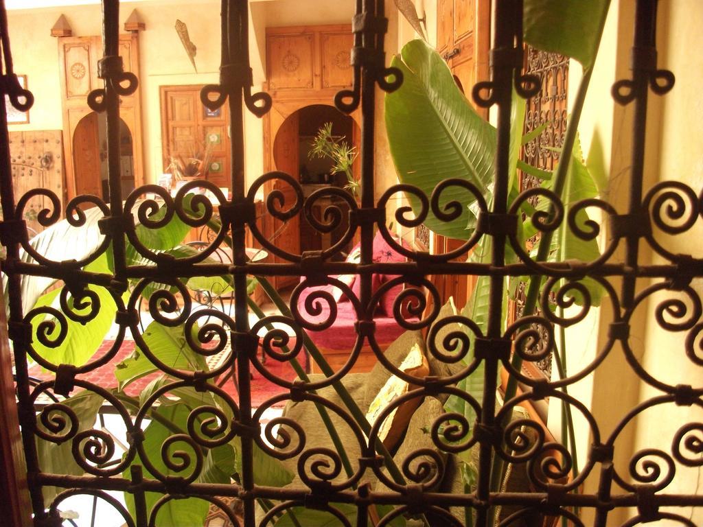 Dar Othmane Riad Marrakesh