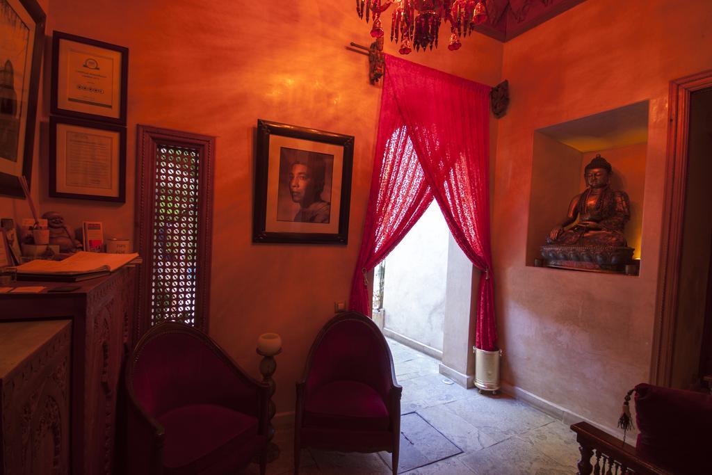 Flam & 4* Marrakesh