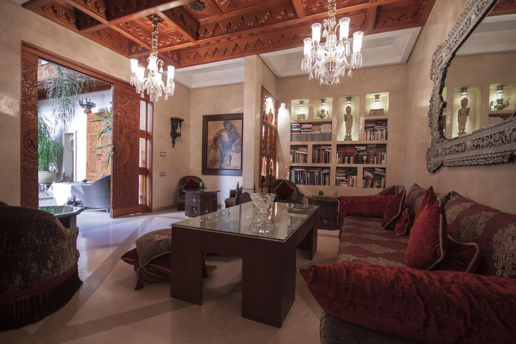Riad Flam & Marrakesh