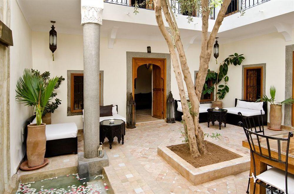 Dar Rocmarra Marrakesh