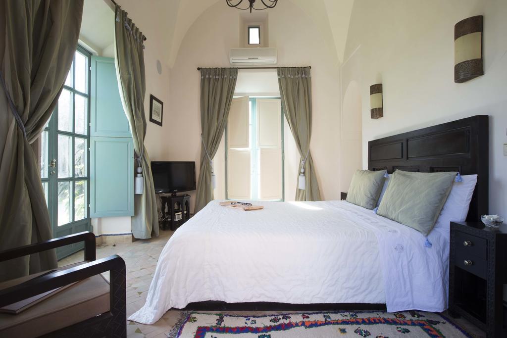 Jannah Villa Marrakesh