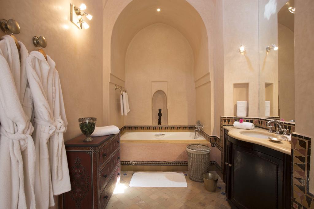 Villa Jannah