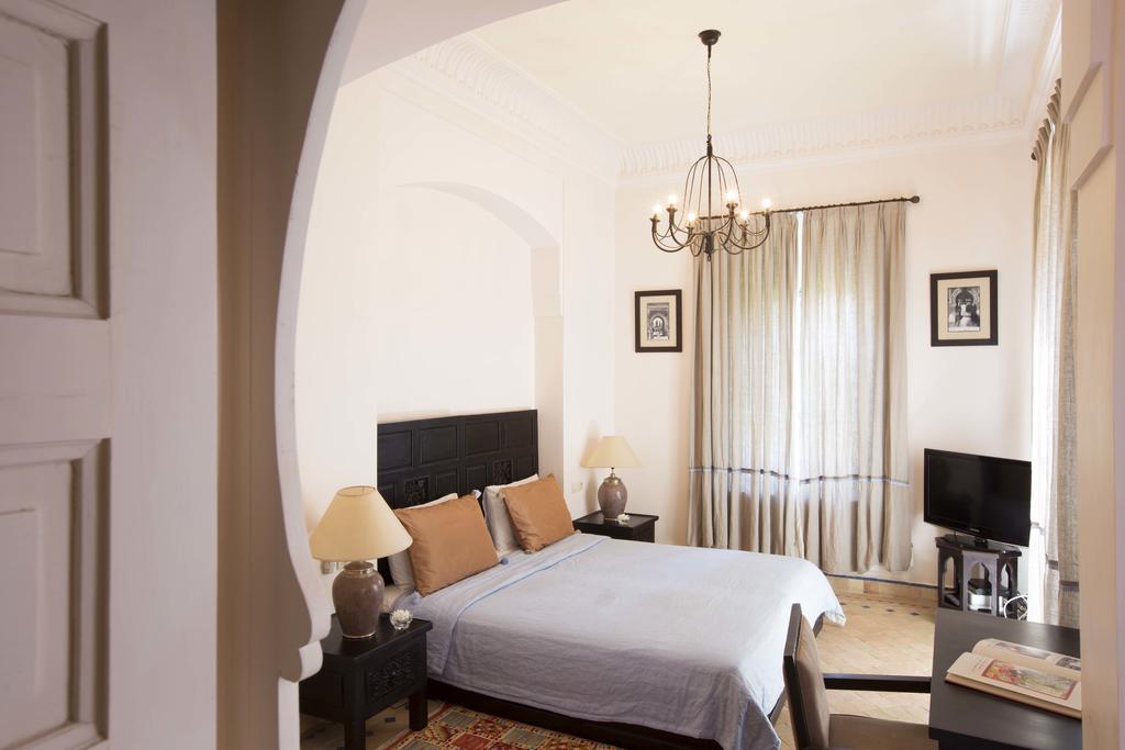 Jannah Villa Marrakesh