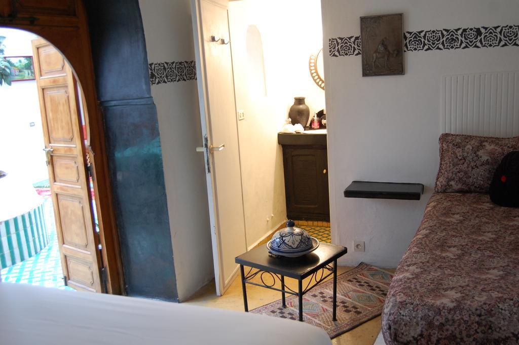 Riad O Ly Marrakesh