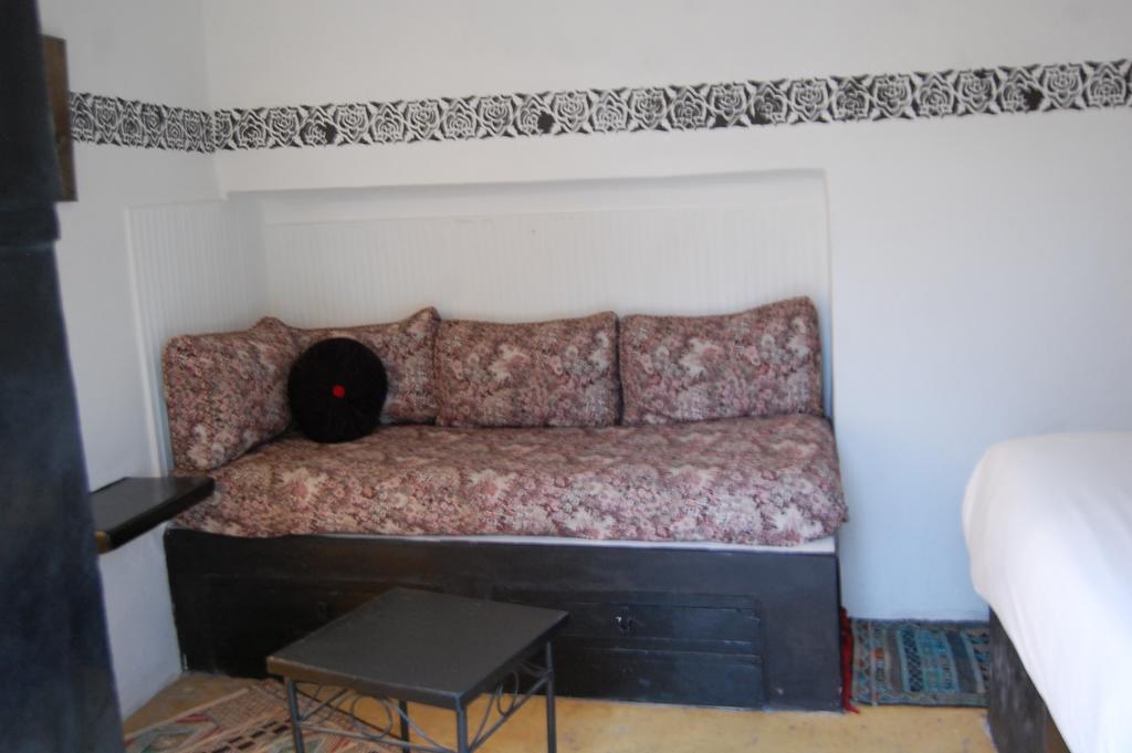 O Ly Riad Marrakesh