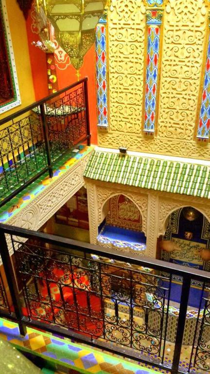 Jennah Rouge Guest house 2*