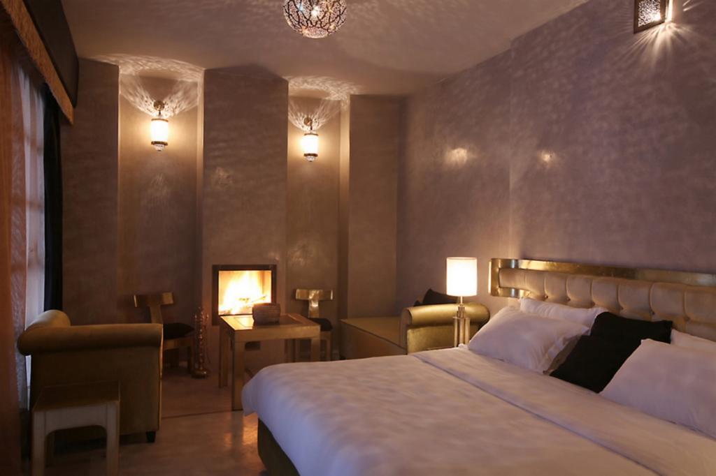 Joya 4* Marrakesch
