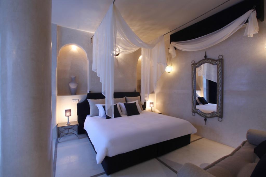 Joya 4* Marrakesch