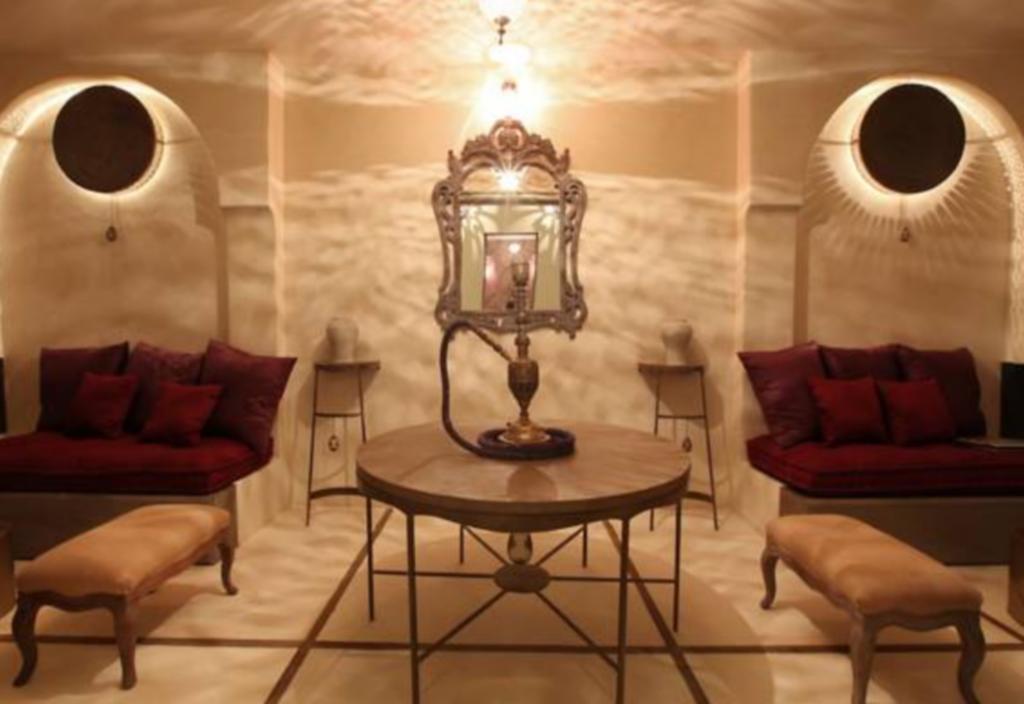 Riad Joya 4*