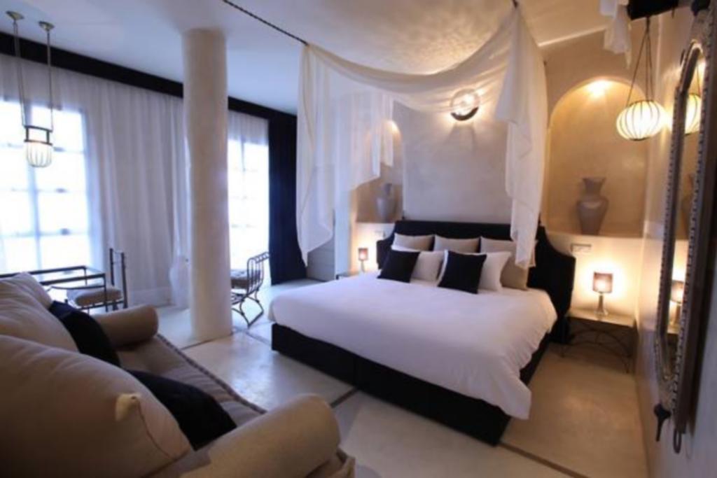 Joya 4* Marrakesch