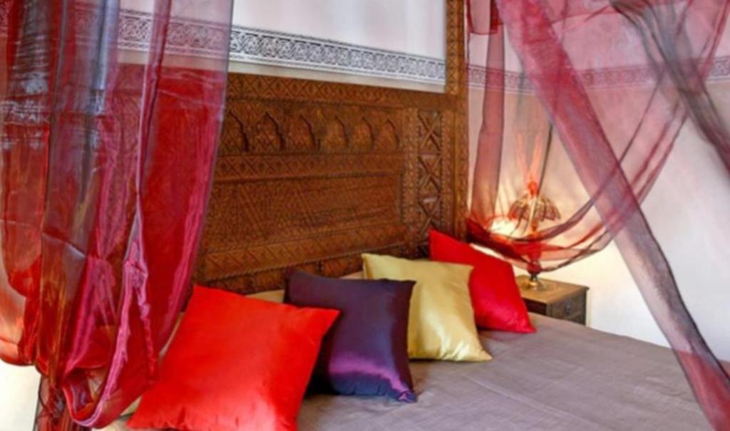 El Noujoum Riad