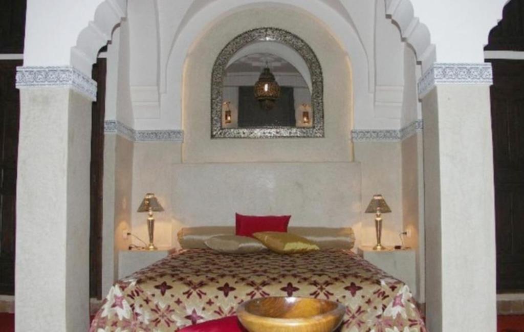 El Noujoum Marrakesch