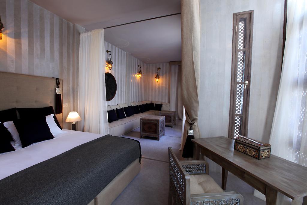 Riad Joya Marrakesch