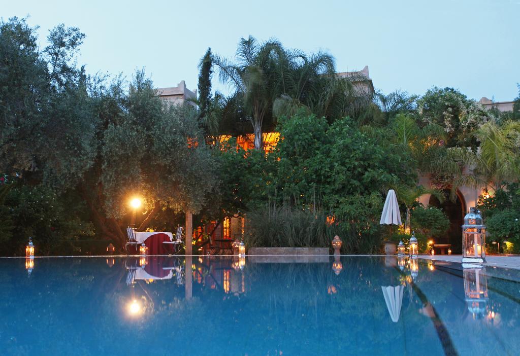 La Maison Arabe Hotel, & Cooking Workshops Hotel Marrakesh