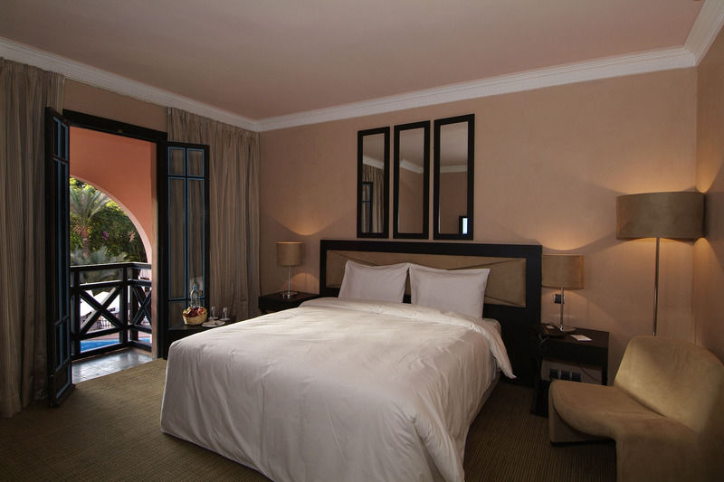 Hotel Marrakech Le Tichka