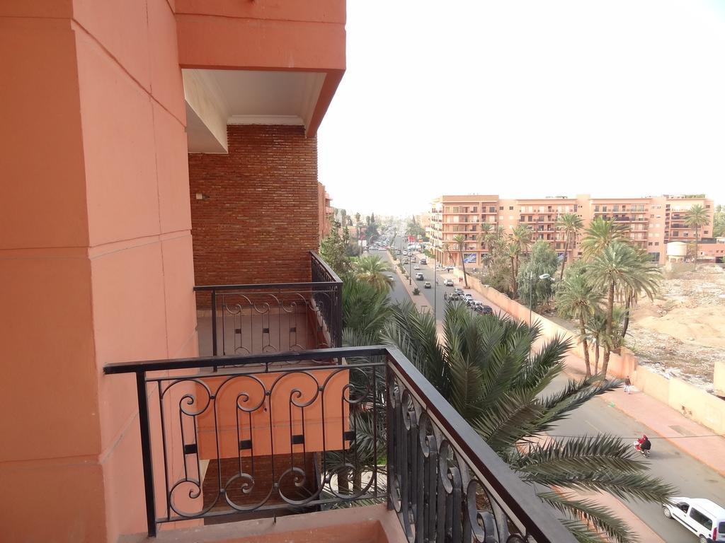 Appartement Mcl Majorelle Marrakesh