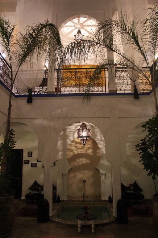 Riad Faiza Riad
